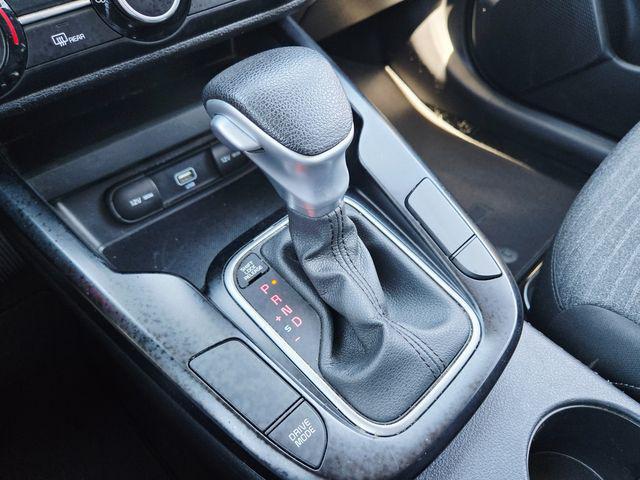 used 2021 Kia Soul car, priced at $15,348