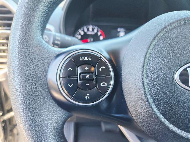 used 2021 Kia Soul car, priced at $15,348