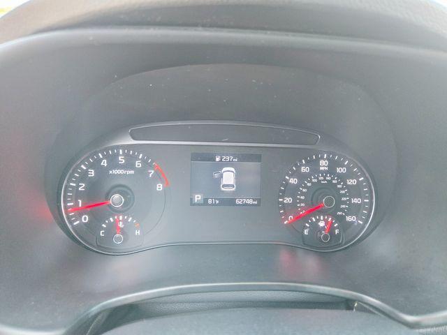 used 2021 Kia Soul car, priced at $15,348