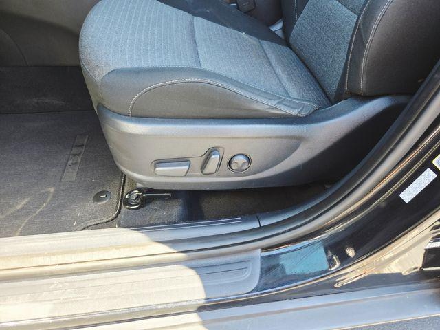 used 2021 Kia Soul car, priced at $15,348