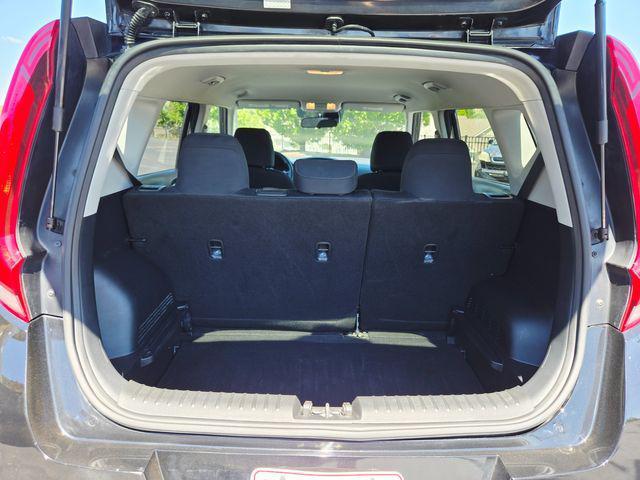 used 2021 Kia Soul car, priced at $15,348