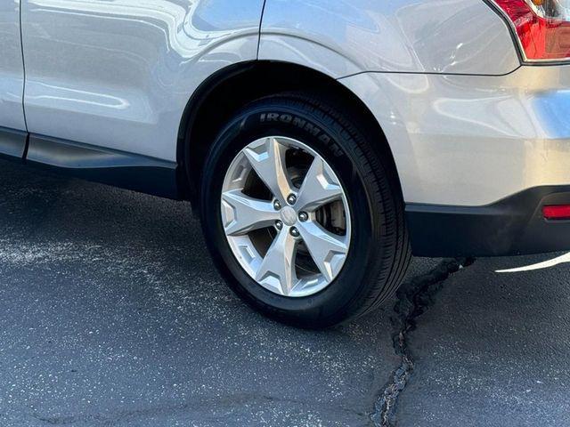 used 2016 Subaru Forester car, priced at $18,900