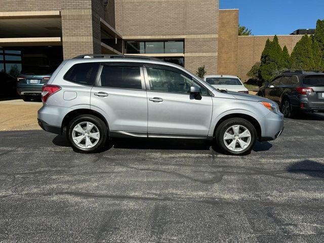 used 2016 Subaru Forester car, priced at $18,900