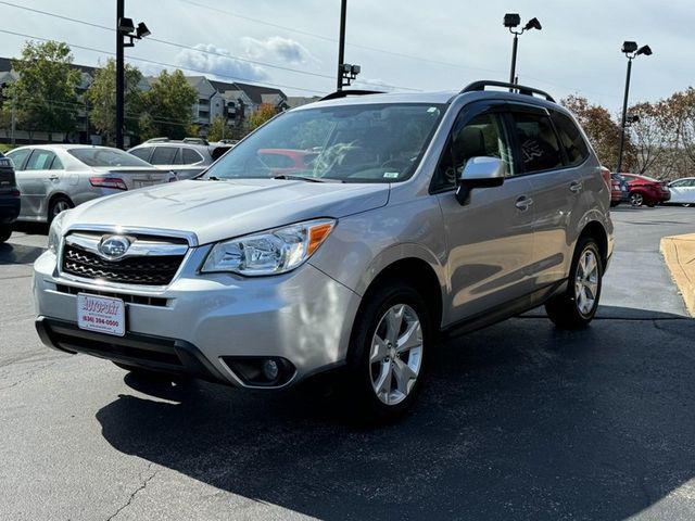 used 2016 Subaru Forester car, priced at $18,900