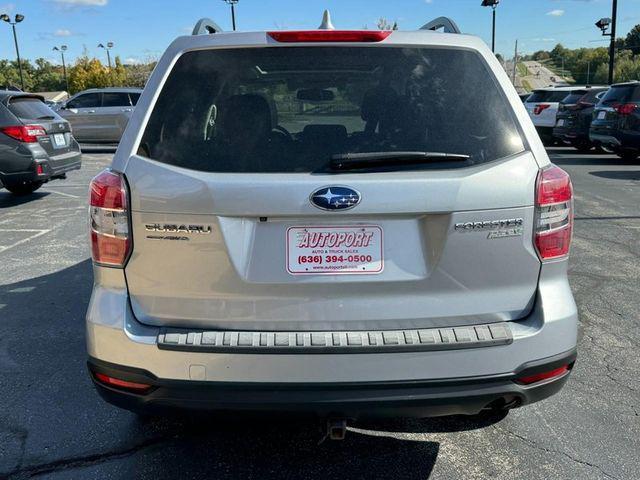 used 2016 Subaru Forester car, priced at $18,900