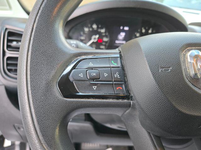 used 2023 Ram ProMaster 3500 car, priced at $34,962