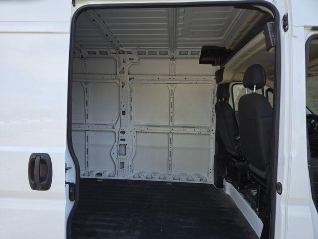 used 2023 Ram ProMaster 3500 car, priced at $34,962