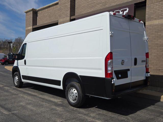 used 2023 Ram ProMaster 3500 car, priced at $34,962