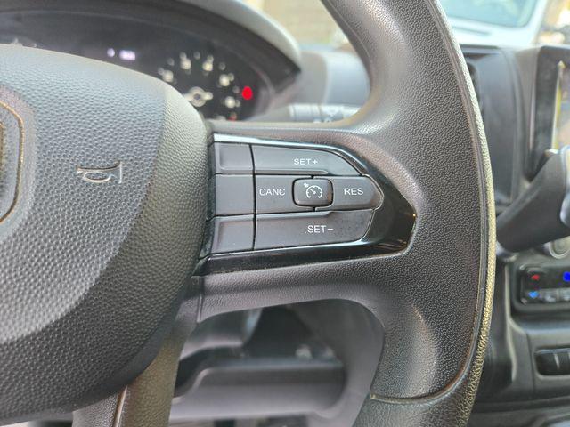 used 2023 Ram ProMaster 3500 car, priced at $34,962
