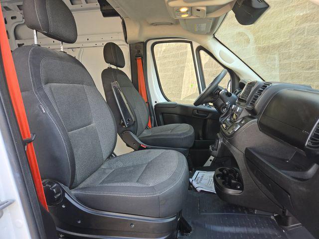 used 2023 Ram ProMaster 3500 car, priced at $34,962