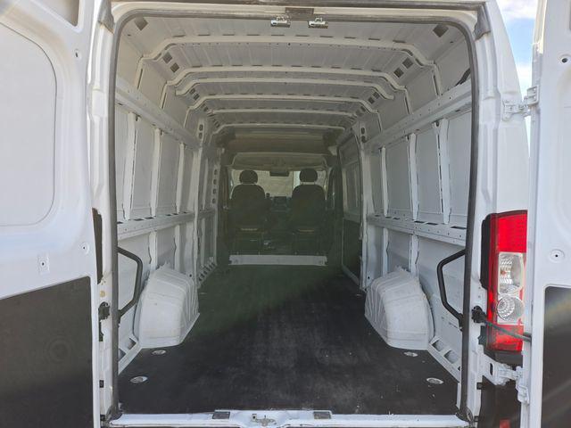 used 2023 Ram ProMaster 3500 car, priced at $34,962