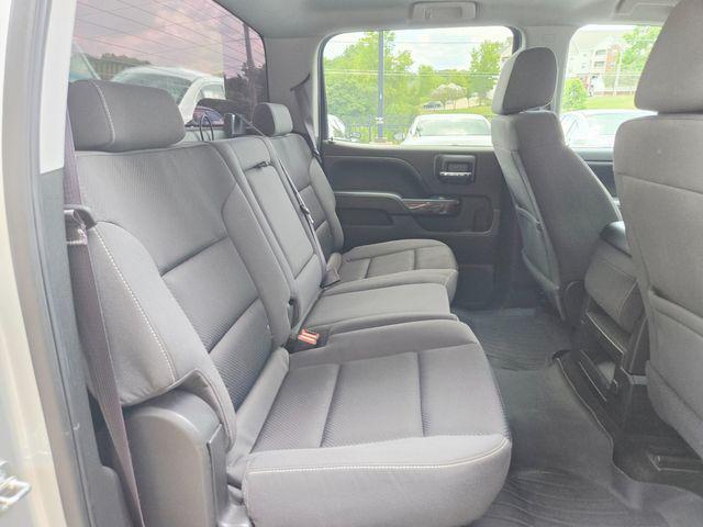 used 2016 GMC Sierra 1500 car, priced at $22,920