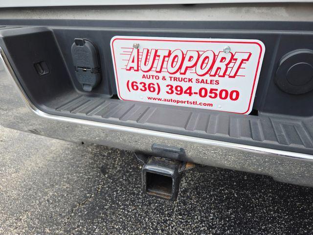 used 2016 GMC Sierra 1500 car, priced at $22,920