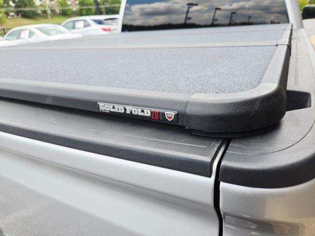 used 2016 GMC Sierra 1500 car, priced at $22,920