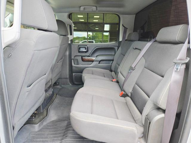used 2016 GMC Sierra 1500 car, priced at $22,920