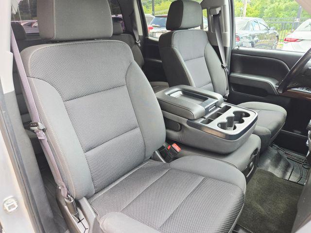 used 2016 GMC Sierra 1500 car, priced at $22,920