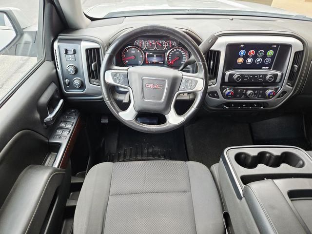 used 2016 GMC Sierra 1500 car, priced at $22,920