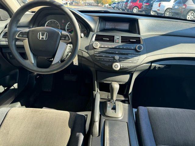 used 2009 Honda Accord car, priced at $10,900