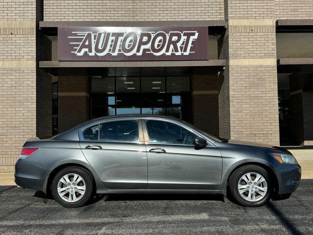 used 2009 Honda Accord car, priced at $10,900