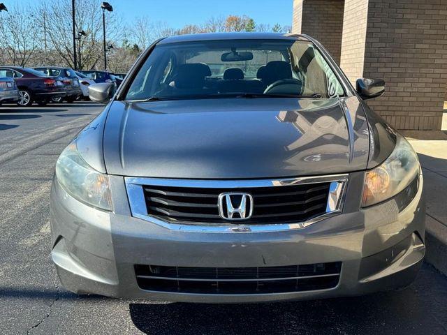 used 2009 Honda Accord car, priced at $10,900