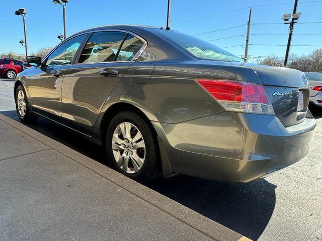 used 2009 Honda Accord car, priced at $10,900