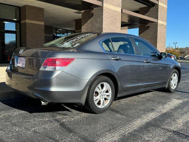 used 2009 Honda Accord car, priced at $10,900