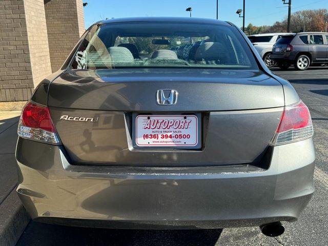 used 2009 Honda Accord car, priced at $10,900