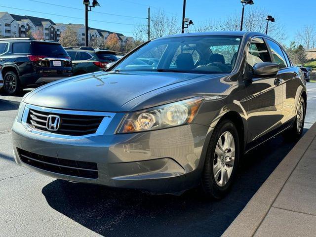 used 2009 Honda Accord car, priced at $10,900