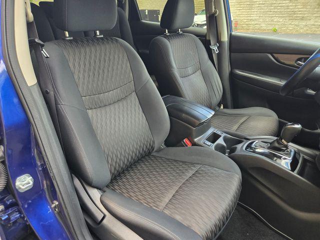 used 2018 Nissan Rogue car, priced at $14,920