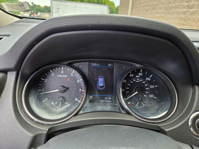 used 2018 Nissan Rogue car, priced at $14,920