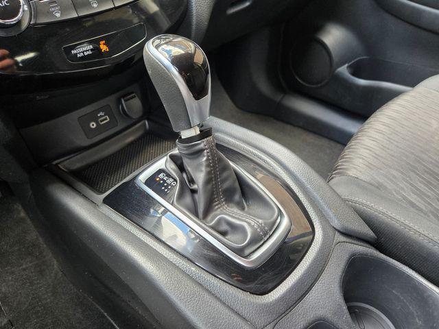 used 2018 Nissan Rogue car, priced at $14,920