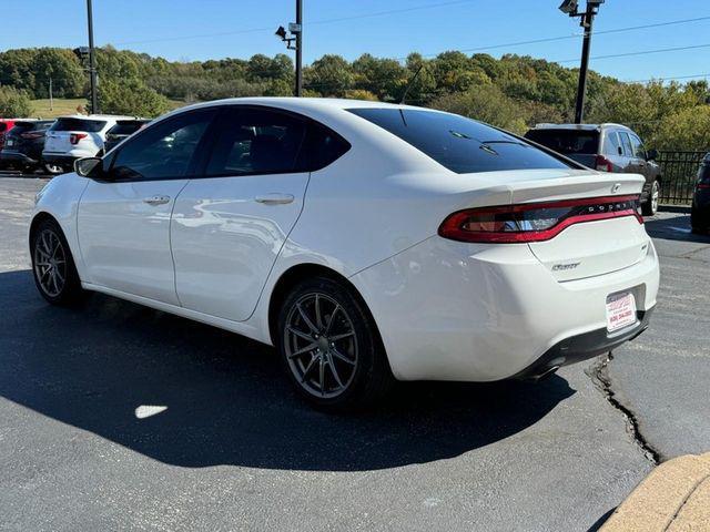 used 2014 Dodge Dart car, priced at $10,900