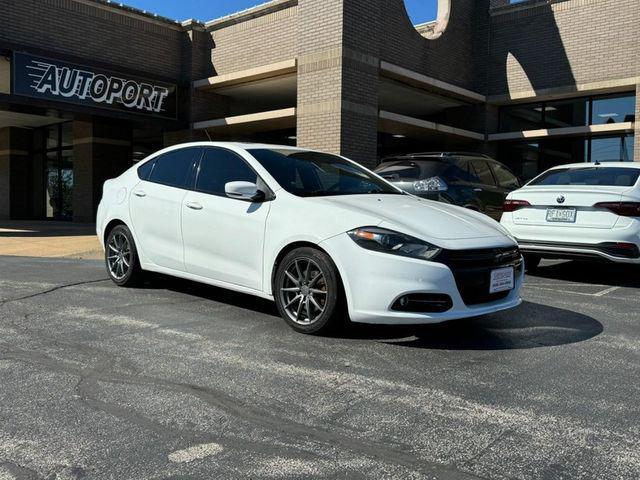 used 2014 Dodge Dart car, priced at $10,900