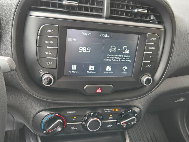 used 2020 Kia Soul car, priced at $16,920