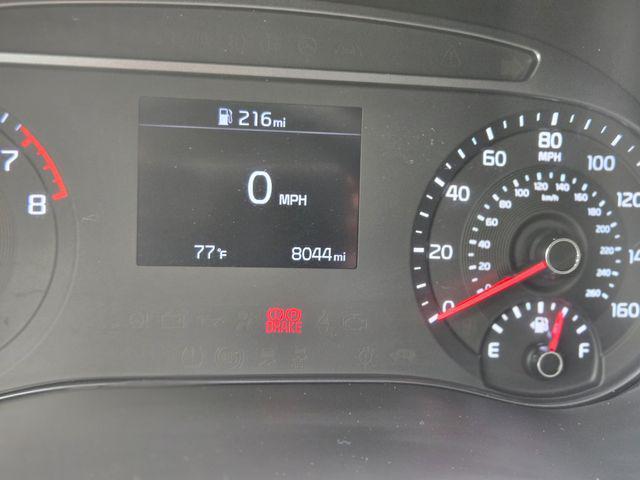 used 2020 Kia Soul car, priced at $16,920