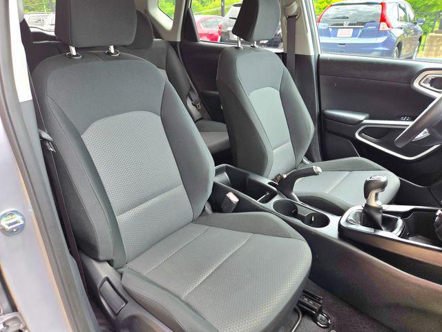 used 2020 Kia Soul car, priced at $16,920