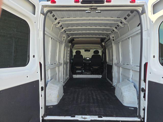 used 2023 Ram ProMaster 2500 car, priced at $29,920