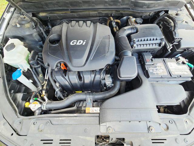 used 2015 Kia Optima car, priced at $12,920