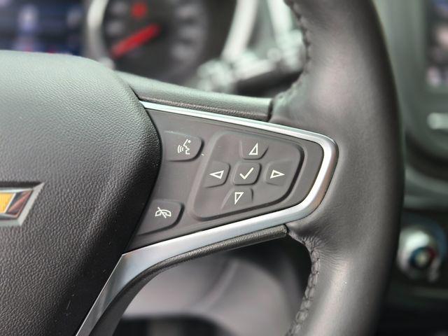 used 2020 Chevrolet Equinox car, priced at $18,920