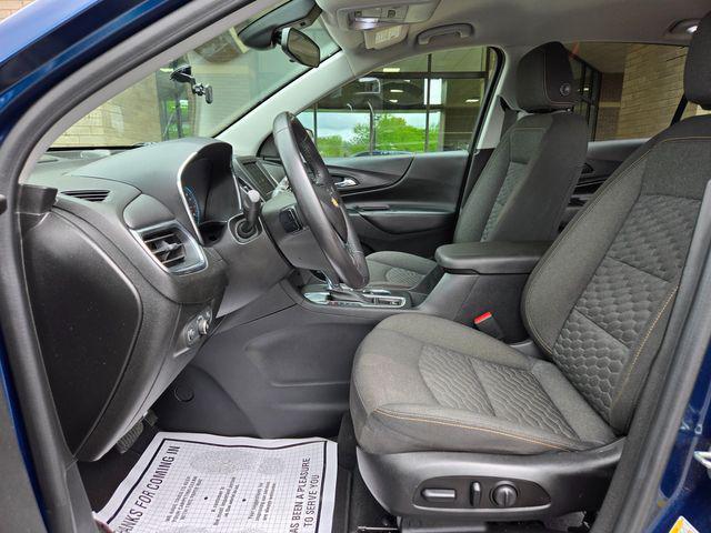 used 2020 Chevrolet Equinox car, priced at $18,920