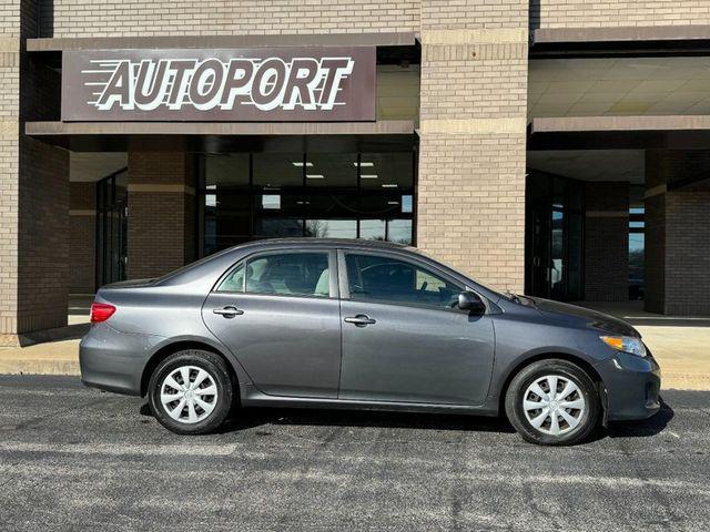 used 2011 Toyota Corolla car, priced at $11,900