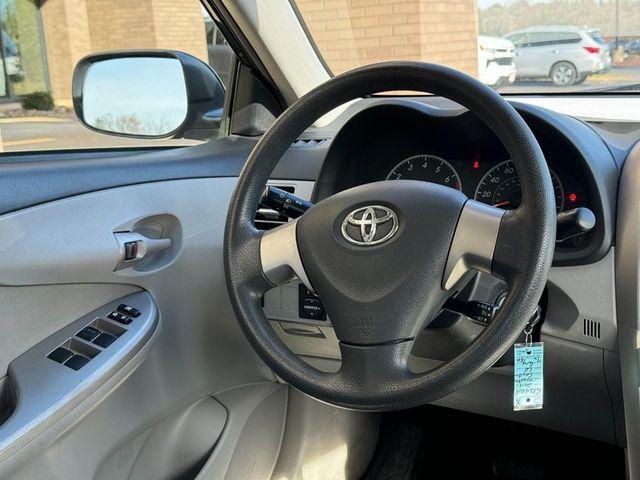 used 2011 Toyota Corolla car, priced at $11,900