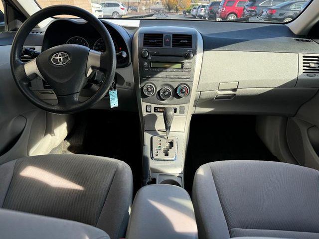 used 2011 Toyota Corolla car, priced at $11,900