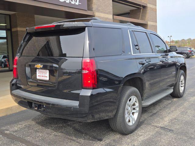 used 2015 Chevrolet Tahoe car, priced at $18,993