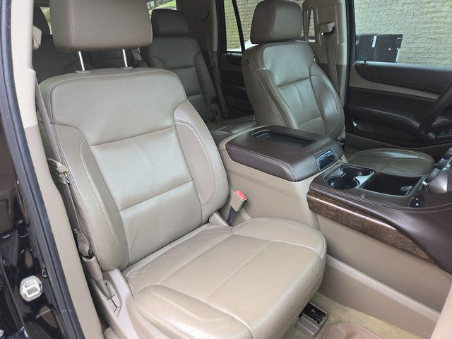 used 2015 Chevrolet Tahoe car, priced at $18,993