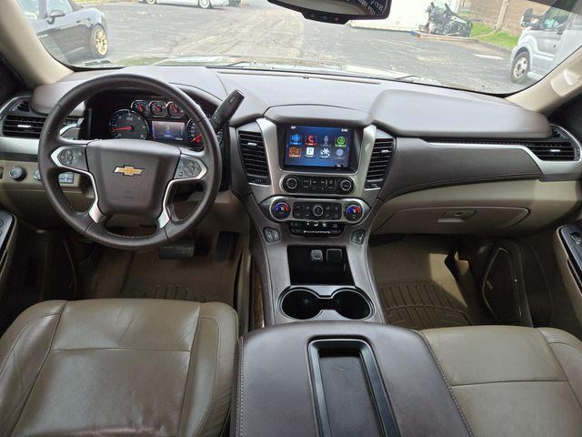 used 2015 Chevrolet Tahoe car, priced at $18,993