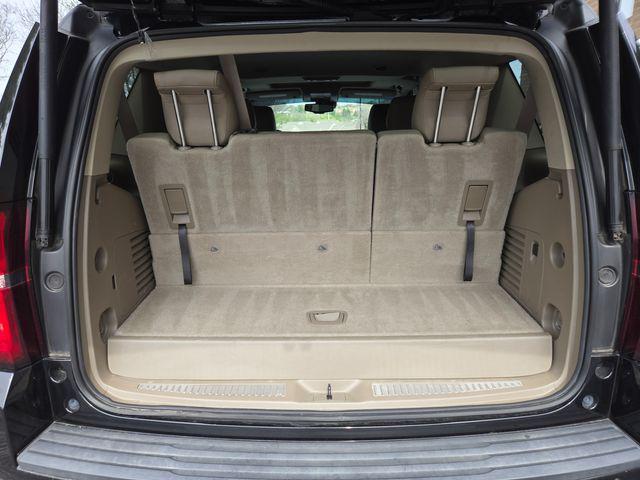 used 2015 Chevrolet Tahoe car, priced at $18,993