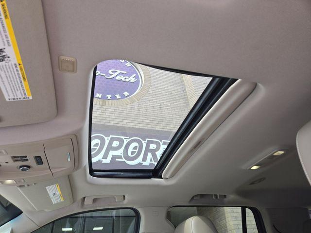 used 2015 Chevrolet Tahoe car, priced at $18,993