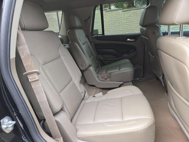 used 2015 Chevrolet Tahoe car, priced at $18,993