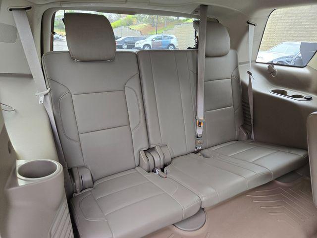 used 2015 Chevrolet Tahoe car, priced at $18,993